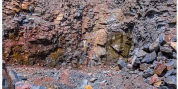 Geological Survey of India finds rich mineral deposits in Meghalaya
