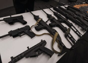 Manipur police directs all arm holders, dealers to submit license copies by April 25