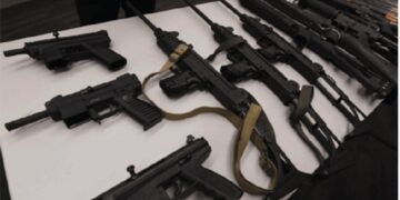 Manipur police directs all arm holders, dealers to submit license copies by April 25