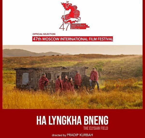 Meghalaya: Khasi film ‘Ha LyngkhaBneng’ to compete at Moscow International Film Festival