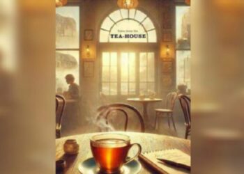 Assam’s Hirak Jyoti Nath’s animated short film among top 18 at WAVES 2025