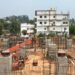 Tripura’s first high-rise earthquake-resistant building aims for 2026 completion