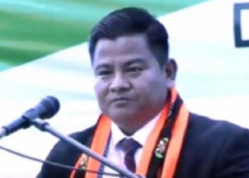 Nagaland: Senior NSCN-IM leader Ikato Swu joins Myanmar-based faction to ‘carry forward the struggle’