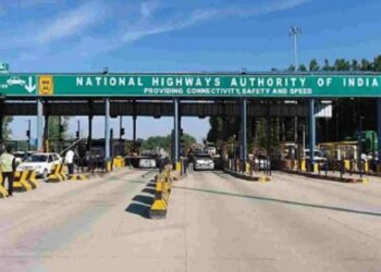 FASTag-based road toll collection system to continue: Centre