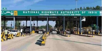FASTag-based road toll collection system to continue: Centre