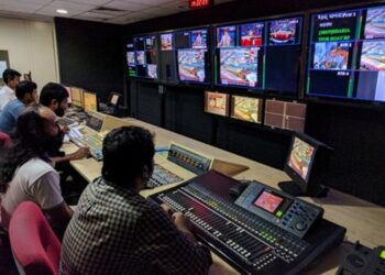 Some of Bangladesh’s TV media outlets under control of Islamist parties