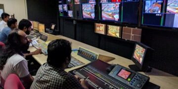 Some of Bangladesh’s TV media outlets under control of Islamist parties