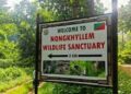 Meghalaya’s Green-Tech Foundation opposes tourism project in Nongkhyllem Wildlife Sanctuary
