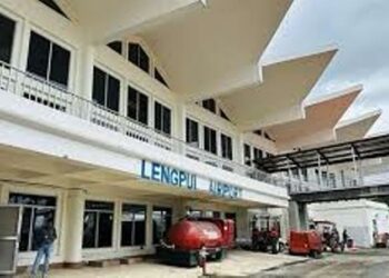 Centre sanctions Central Industrial Security Force cover to Mizoram’s Lengpui airport