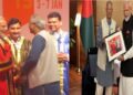 The mystery of a photo memento that Bangladesh’s Yunus carried to Bangkok