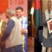 The mystery of a photo memento that Bangladesh’s Yunus carried to Bangkok