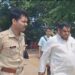 NHRC member Priyank Kanoongo visits Meghalaya Temple, receives grievance memo from tribal forum
