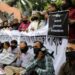 Media suppression in Bangladesh under Muhammad Yunus kills free press