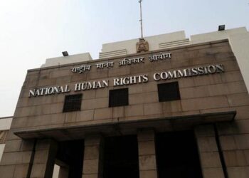 NHRC takes suo motu cognisance of Assam journalist’s detention, seeks report from police chief