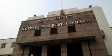 NHRC takes suo motu cognisance of Assam journalist’s detention, seeks report from police chief