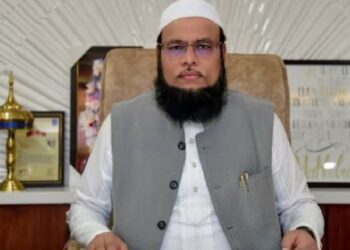 Assam: USTM Chancellor Mahbubul Hoque’s interim bail extended till April 25