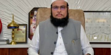 Assam: USTM Chancellor Mahbubul Hoque’s interim bail extended till April 25