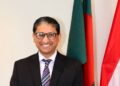 Bangladesh sends new High Commissioner Riaz Hamidullah to Delhi post-Modi-Yunus talks in Bangkok