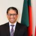 Bangladesh sends new High Commissioner Riaz Hamidullah to Delhi post-Modi-Yunus talks in Bangkok