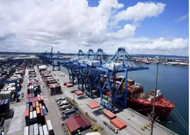 India halts transshipment facility for Bangladesh after Yunus calls Northeast ‘landlocked’