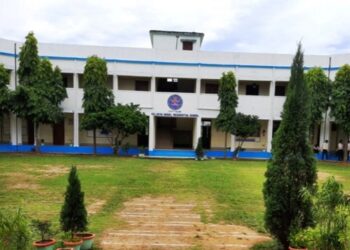 Centre sanctions six more Ekalavya Model Residential Schools for Tripura