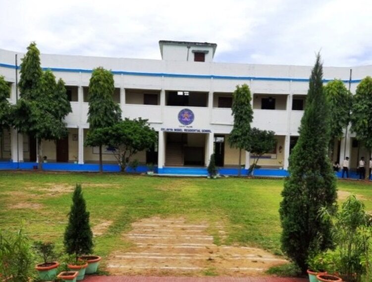 Centre sanctions six more Ekalavya Model Residential Schools for Tripura