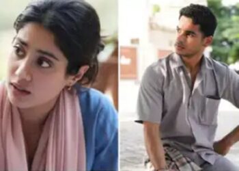 Cannes 2025: Janhvi Kapoor, Ishaan Khatter-starrer ‘Homebound’ selected for ‘Un Certain Regard’ section