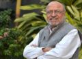 New York Indian Film Festival to pay tribute to filmmaker Shyam Benegal