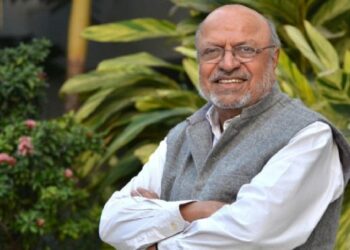 New York Indian Film Festival to pay tribute to filmmaker Shyam Benegal
