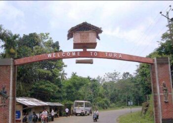 Meghalaya Governor constitutes panel on Tura Winter Capital proposal