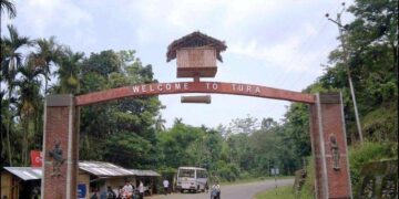 Meghalaya Governor constitutes panel on Tura Winter Capital proposal