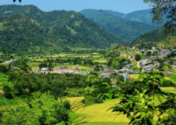 IRCTC, Mizoram Tourism Department to sign MoU for sustainable eco-tourism