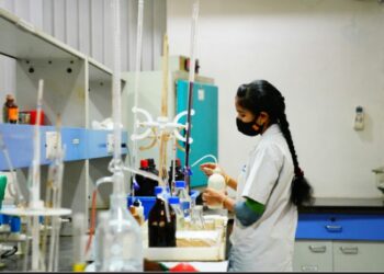 ‘Publish or perish’ culture fuelling research misconduct in India