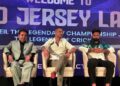 Intercontinental Legends Championship to kick off on May 27 in New Delhi