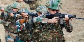 Ministry of Home Affairs orders nationwide civil defence mock drills on May 7