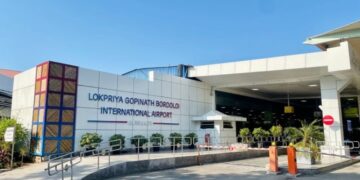 Assam: Telecom operators propose deployment of Common ‘In-Building Solution’ at Guwahati Airport