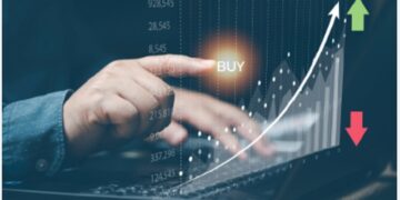 How AI-driven stock trading is changing financial markets