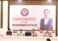 Assam CM, police officers deliberate on roadmap for ‘new-age crimes’
