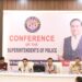 Assam CM, police officers deliberate on roadmap for ‘new-age crimes’