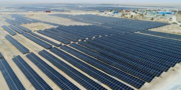 Adani Green becomes world’s first renewable energy IPP to achieve water positivity