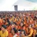 Meghalaya government distributes smartphones to Anganwadi workers