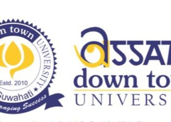 Assam down town University to host two-day global industry interaction