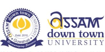 Assam down town University to host two-day global industry interaction