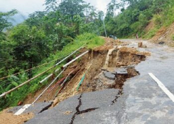 Assam: ASDMA directs landslide-prone districts to set up safe shelters