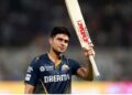 Shubman Gill named new Test captain of India, Rishabh Pant vice-captain for England tour