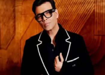 Filmmaker Karan Johar makes podcast debut with ‘Live Your Best Life with Karan Johar’