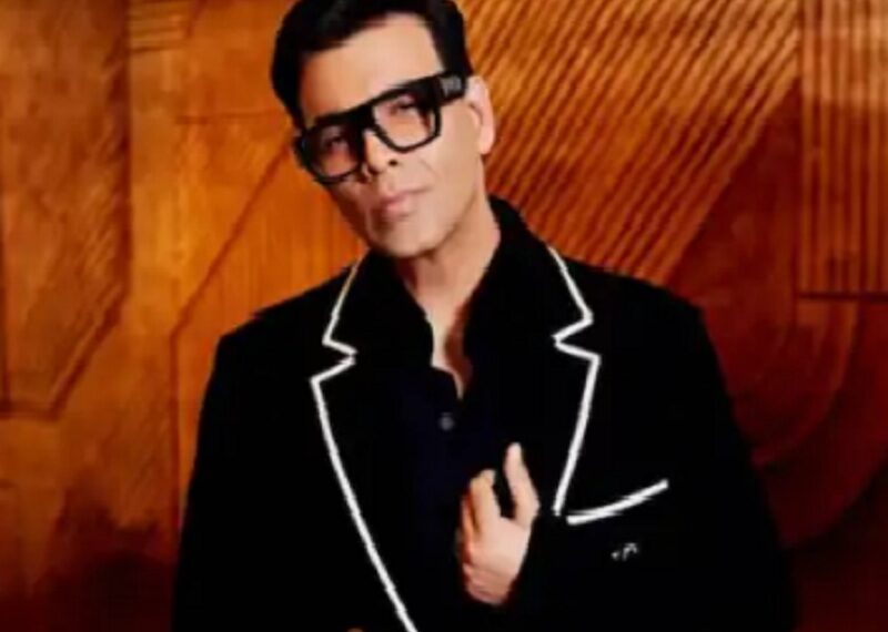 Filmmaker Karan Johar makes podcast debut with ‘Live Your Best Life with Karan Johar’