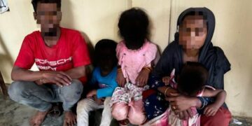 Assam police, BSF nab 5 Bangladeshi citizens in joint operation for illegal infiltration