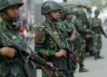 Bangladesh Army all set to procure China-made SAMs and MSAMs