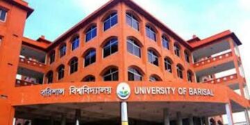 Bangladesh’s sole female university vice-chancellor falls prey to staff-student machinations